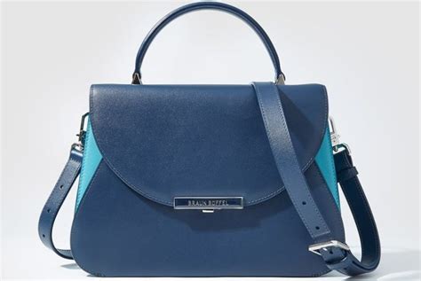 ciri tas braun buffel asli